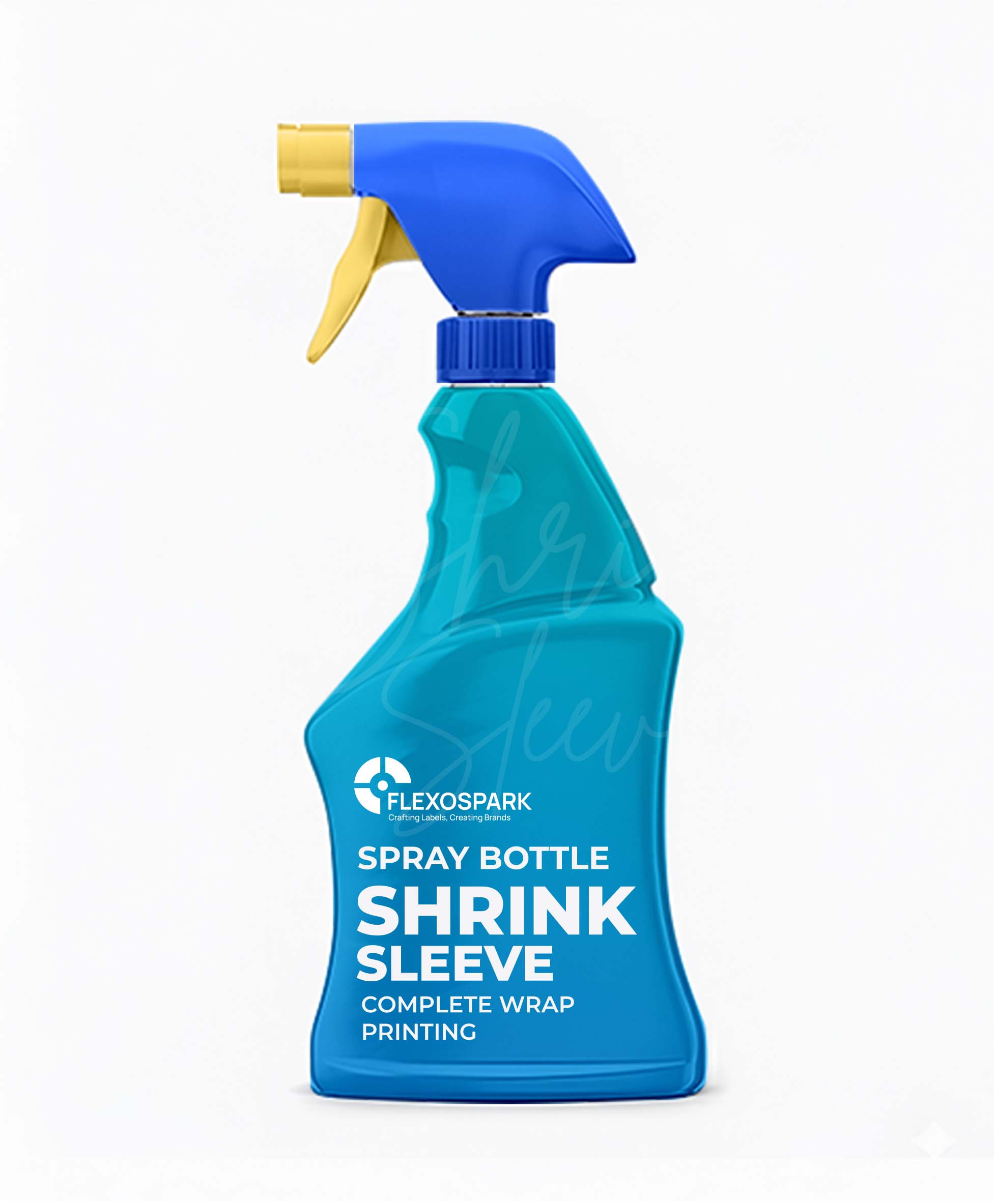 Shrinksleeves